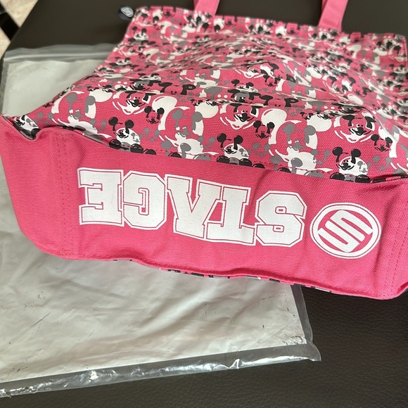 Brand New STAGE Tote Bag - Picture 5 of 6